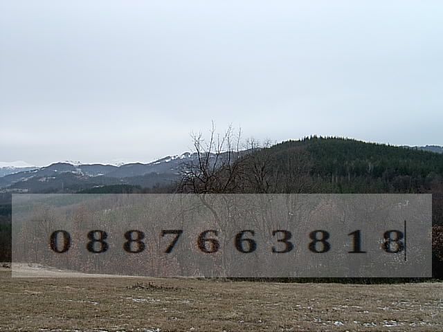 Продава се Парцел в с. Драшкова поляна, Област Ловеч - 4500 кв.м за 6 €/кв.м - Снимка #6