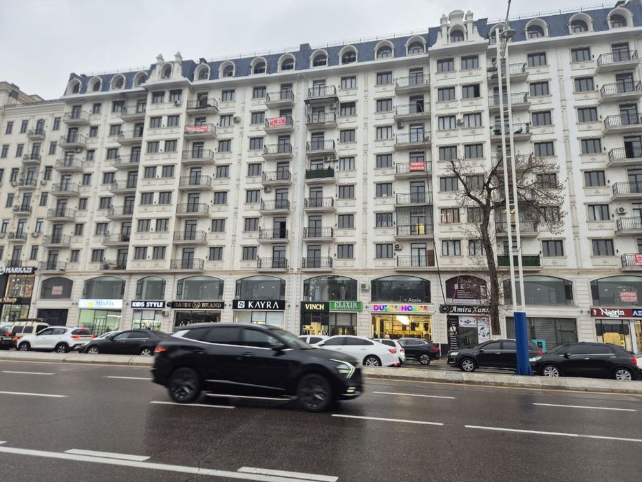 Шайхантахурский район, ориентир 1-гор больница 2-3 комнатные квартиры