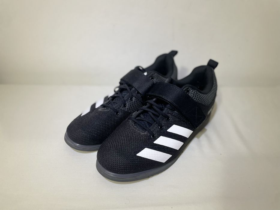 Ghete Adidas Powerlift 5