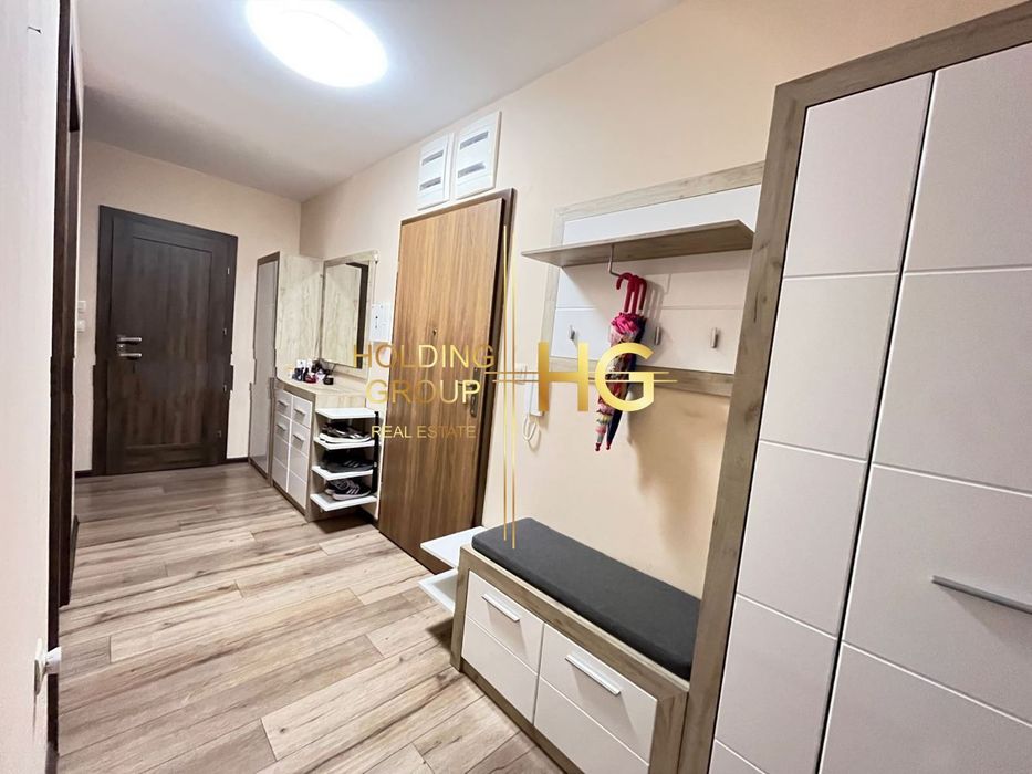 3-стаен в Варна-Трошево площ 107 цена 285310 - снимка 11