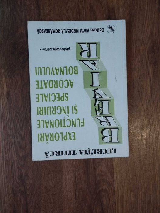 Pachet 12 cărți de specialitate pentru viitorii asistenți medicali