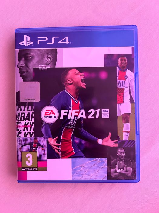 Игри за PlayStation4