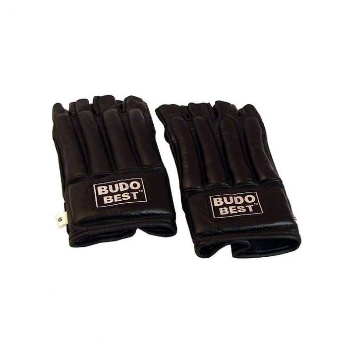 Manusi arte martiale piele bivol noi