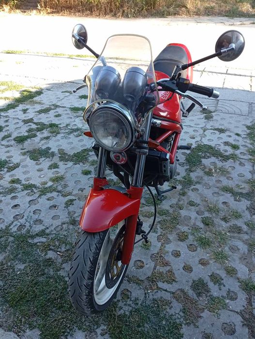 Продавам Suzuki Bandit 400S