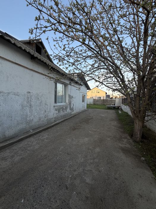 Продается дом кирпичный, 1990 г