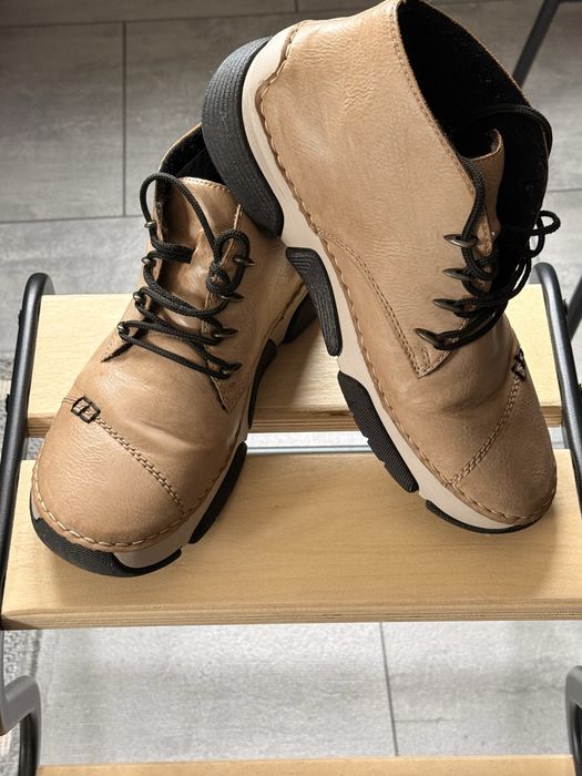 Rieker боти антистрес