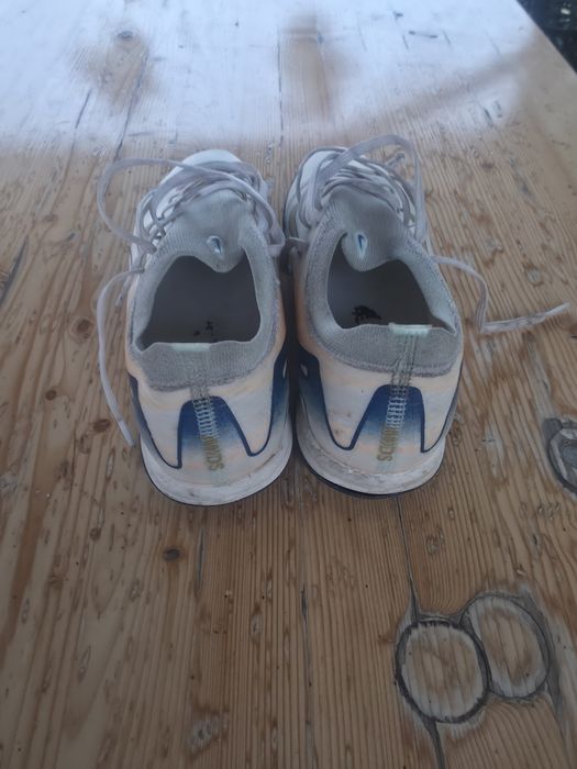 Ghete fotbal nike