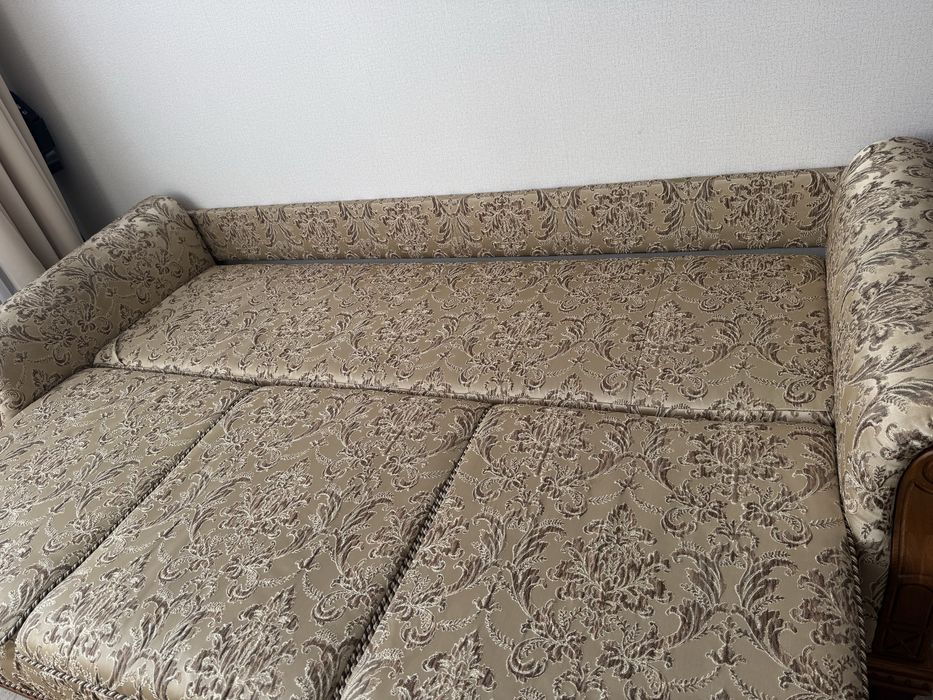 Продам белорусский диван