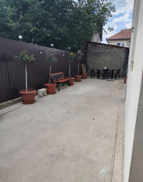 Casă – Osorhei - Vedere 2