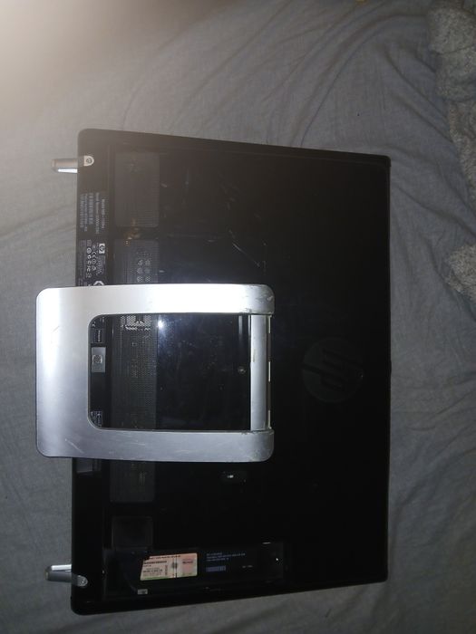 Моноблок HP TouchSmart 600