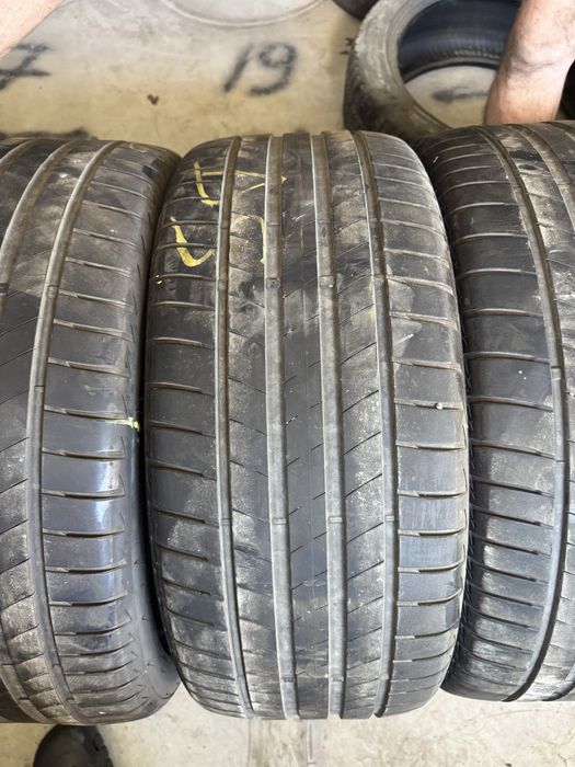 255 40 20 bridgestone vara 2023 5.7mm