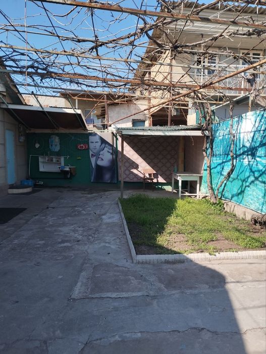 Сдаем свой дом саллар кирпичный завод