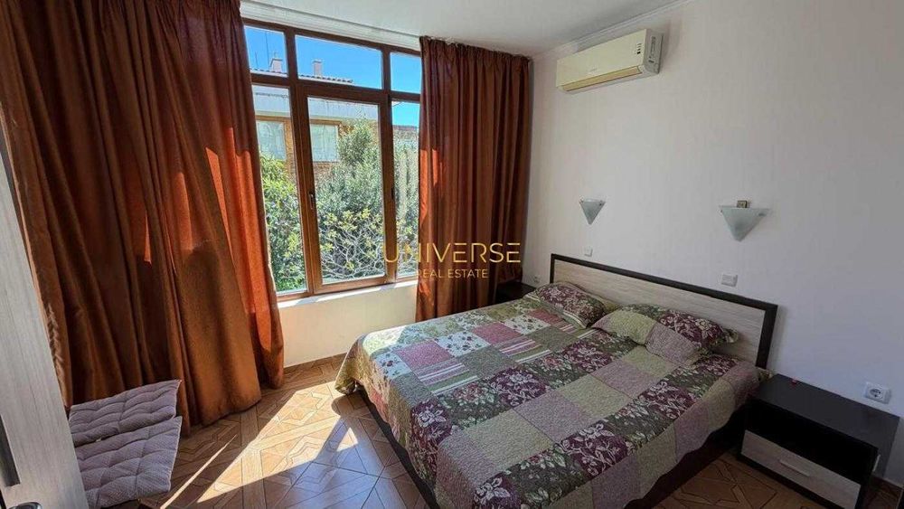 Продава се Двустаен апартамент в к.к. Слънчев бряг - 53 кв.м за 688 €/кв.м - Снимка #4