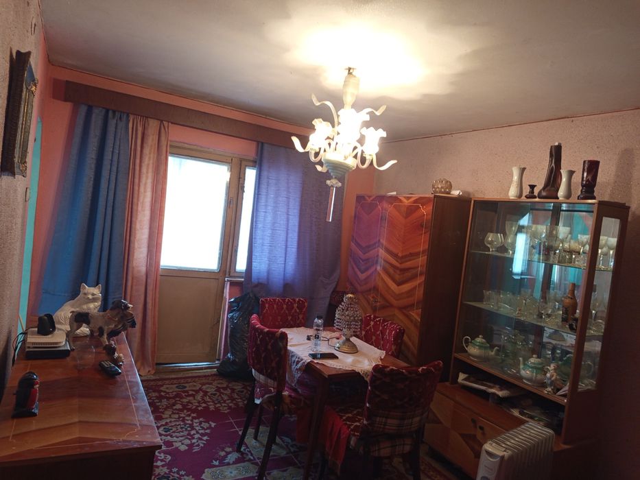 Garsoniera Băile Govora