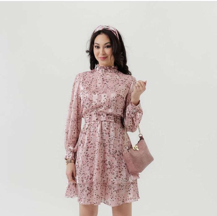 Продам шикарное платье