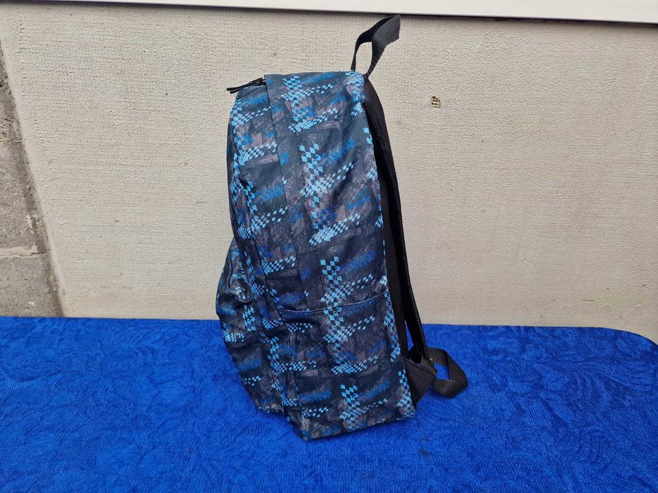 Blue School Collection | Rucsac - Geanta - Ghiodan | 42*28*16 cm