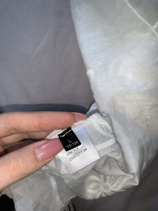 Юбка и майка от DOLCE & GABBANA