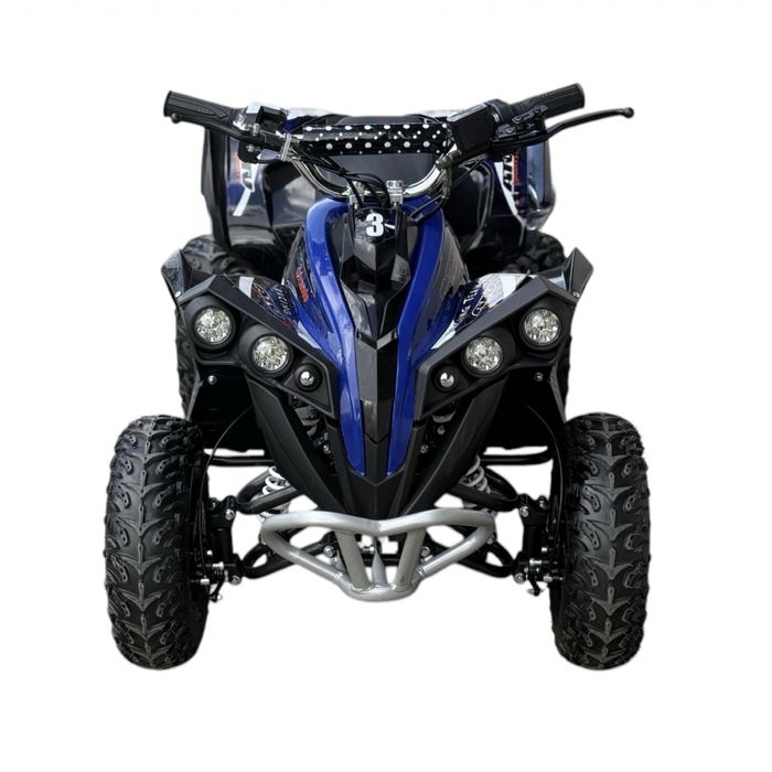 Детско електрическо ATV