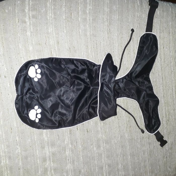 Lot îmbrăcăminte și accesorii cățel talie mică