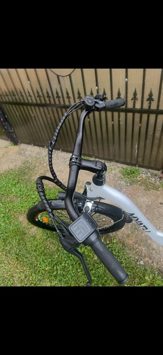 Bicicleta Electrica 26 inch