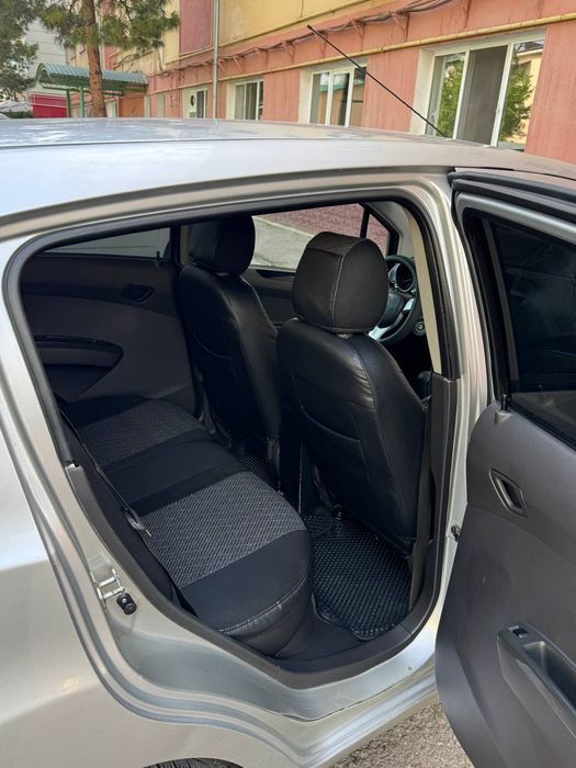 Spark sotiladi 125 mator 2014 mexanika