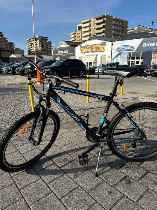 Bicicleta CROSS Romero 26"