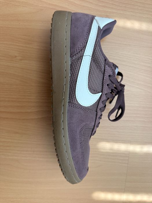 WMNS NIKE FIELD GENERAL - маратонки