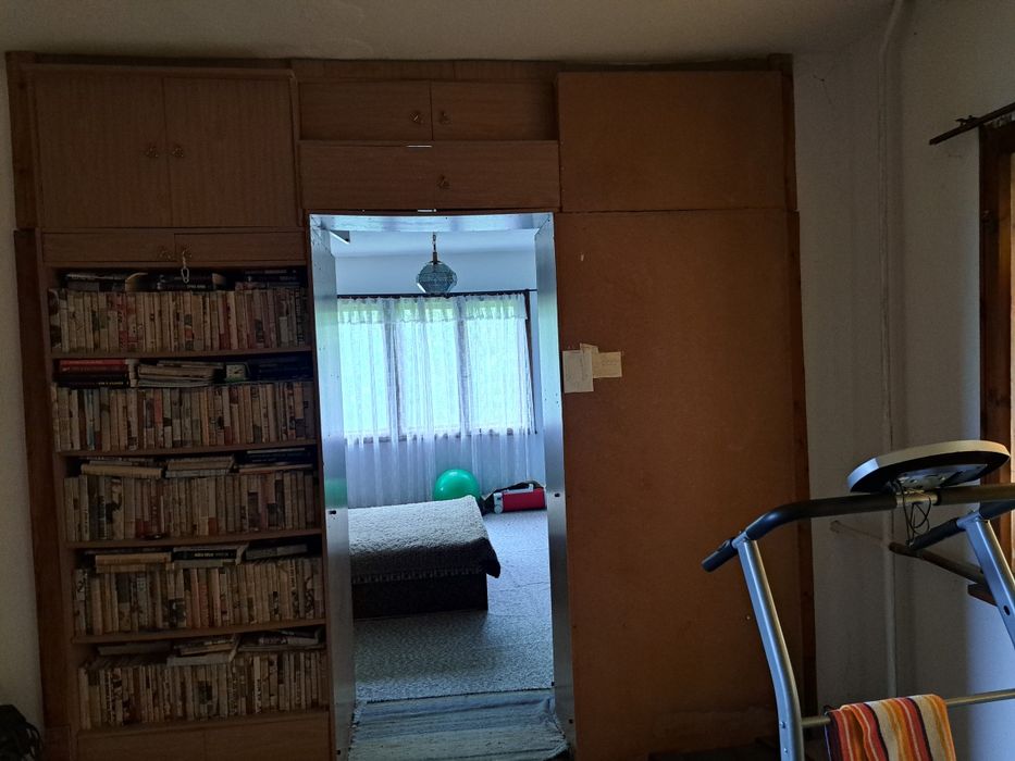 Продава се Къща в Бургас, Възраждане - 64 кв.м за 1485 €/кв.м - Снимка #9