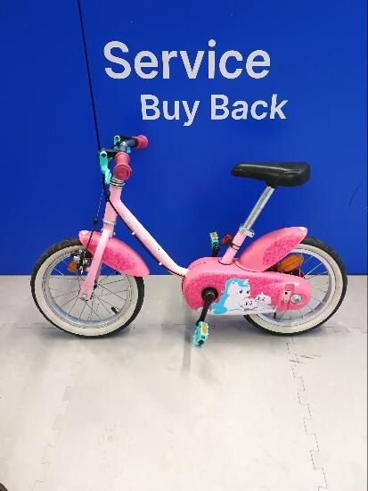 unicorn 500 14" - (SecondHand) Decathlon