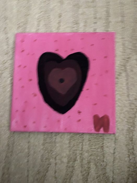 Ръчно рисувани картини