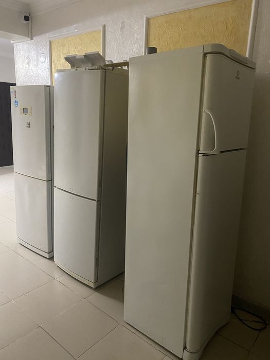 Ремонт Холодильников