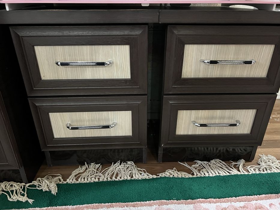 Двухспальный мебель