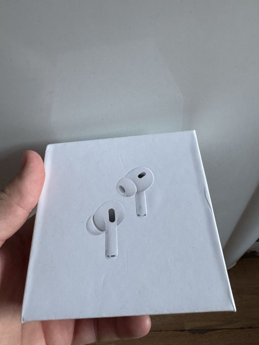 AirPods Pro2