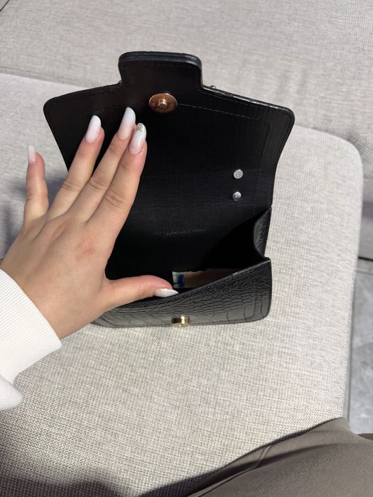 Geanta versace couture