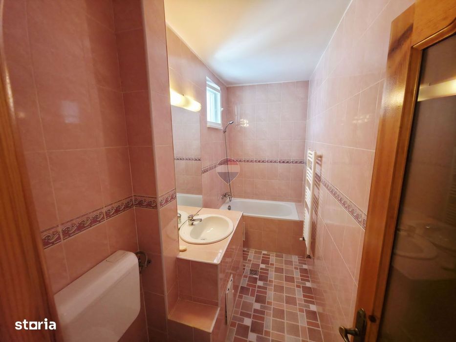 Apartament 3 camere | Dărmănești | Finisat Clasic