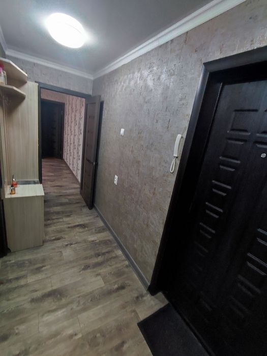 3-х комнатная квартира