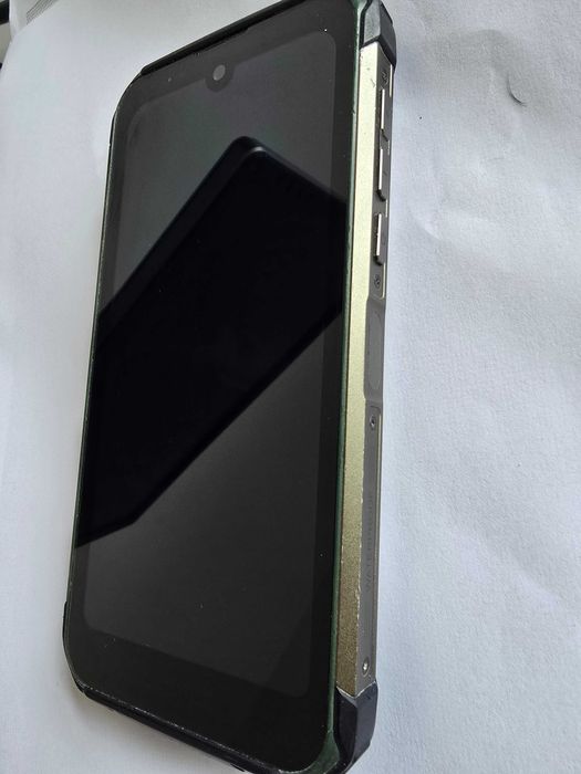 Telefon rezistent la apa socuri Dogee S59pro Dual sim