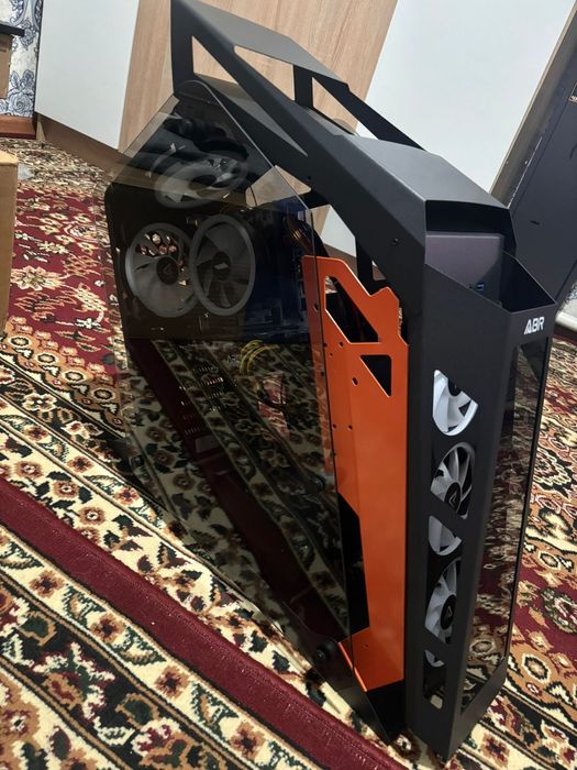 Компьютер intel core i9 11900F