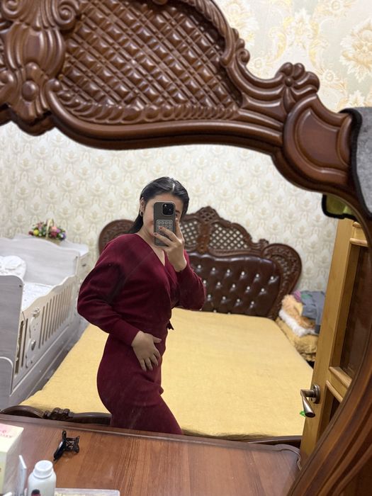 Койне аёлларники