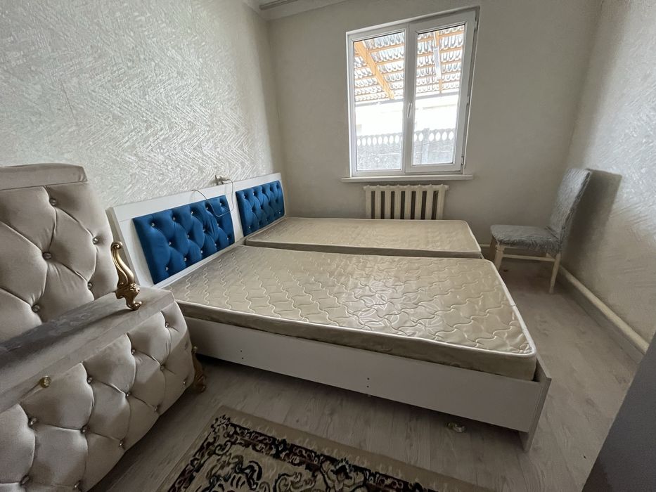 продам кровать,2 кровати за 60тыс