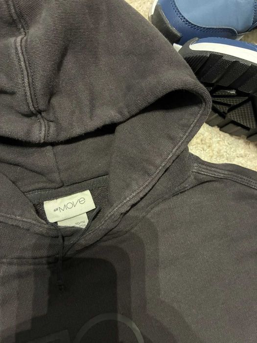 Hanorac copii H&M 110/116 nou