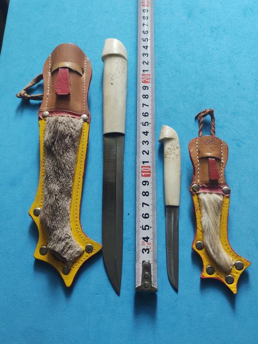 Kauhava puukko ловни ножове pukko ръчна изработка