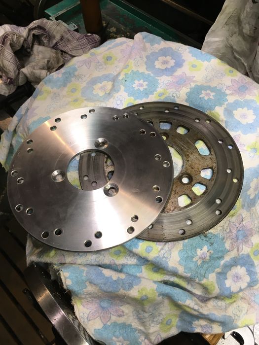 Стругарски и фрезови услуги