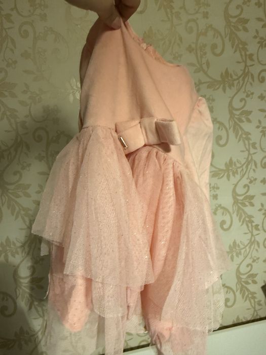 Рокля майорам 12м