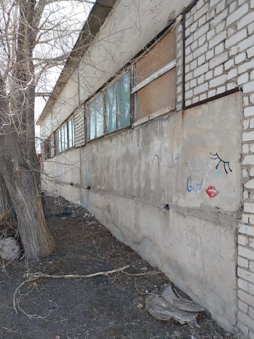 Сдаётся гараж на 2 бокса