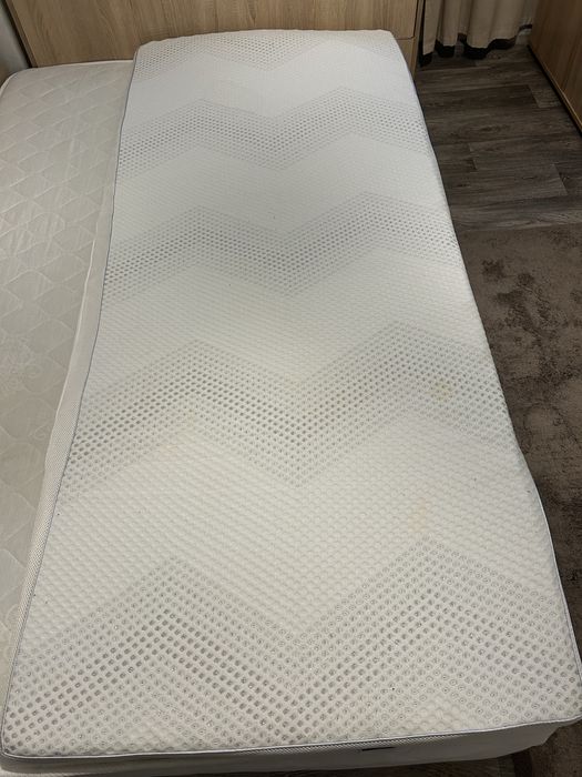 Топ матрак DORMEO