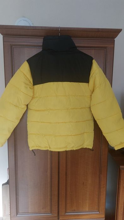 Мъжки зимни якета Karl Kani