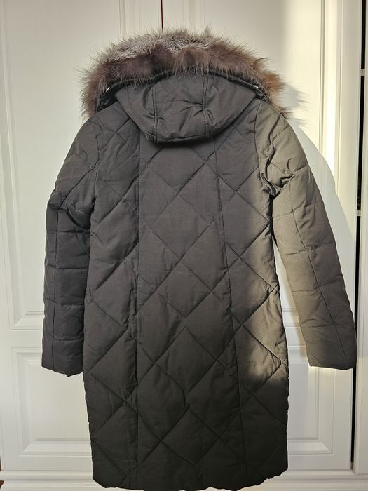 Продам пуховик и куртка.