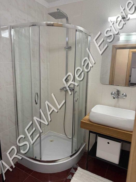 Дава се под наем Тристаен апартамент в София, Хиподрума - 110 кв.м за 825 € - Снимка #5