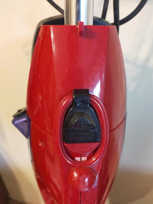 Пароочиститель для полов и кафеля